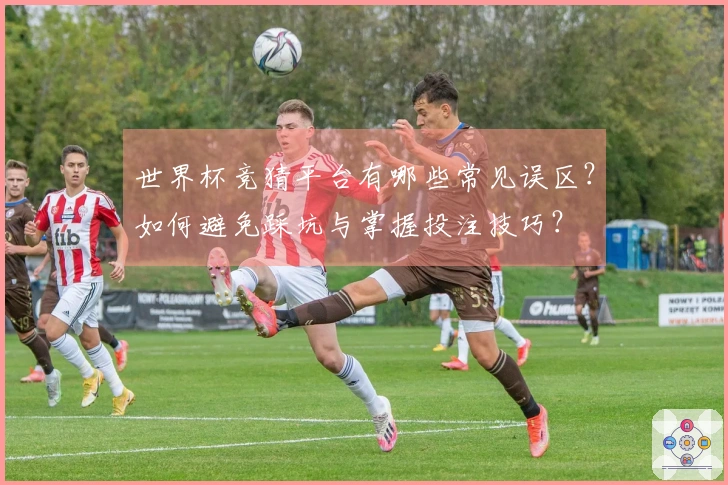 世界杯竞猜平台有哪些常见误区？如何避免踩坑与掌握投注技巧？