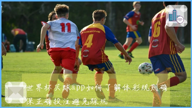 世界杯买球app如何了解体彩规则确保正确投注避免踩坑