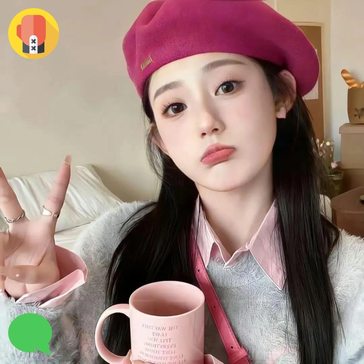 廖女士